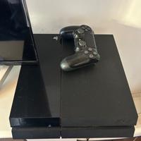 PlayStation 4 slim 500gb