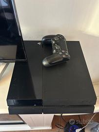 PlayStation 4 slim 500gb