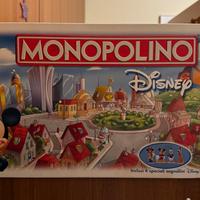 Monopolino vintage