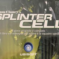 Videogioco Splinter Cell