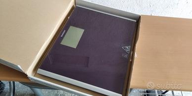 Bilancia Digitale SILVERCREST