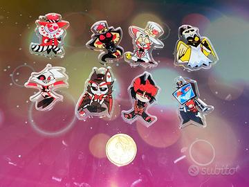 ciondoli hazbin hotel