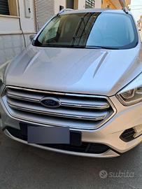 FORD KUKA 