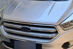 FORD KUKA 