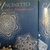 Uncinetto che passione