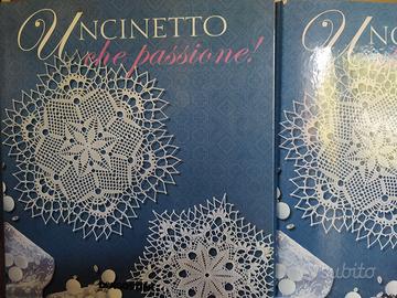 Uncinetto che passione