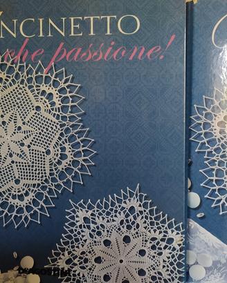 Uncinetto che passione