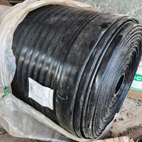 Manichetta morbida per irrigazione