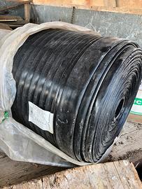 Manichetta morbida per irrigazione