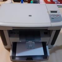 Stampante multifunzione laser HP