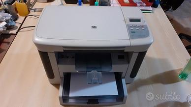Stampante multifunzione laser HP