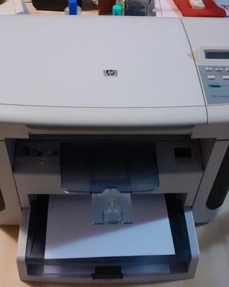 Stampante multifunzione laser HP