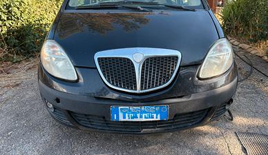 Ricambi Lancia Musa