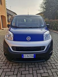 Fiat Fiorino anno 2022