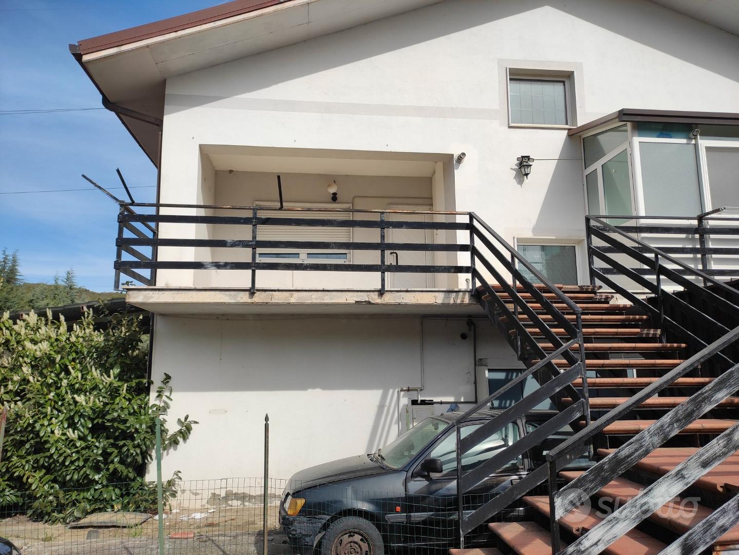 Apartment in Potenza, Santa Croce - Vista 2