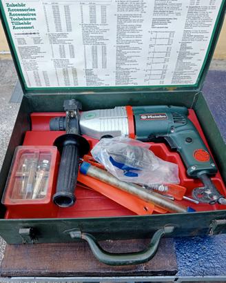 Trapano Metabo