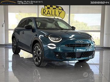 Fiat 600 La Prima 1.2 100/110 MHEV #11262