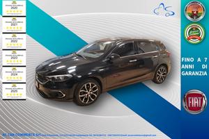Fiat Tipo 1.6 Mjt S&S 5 porte Lounge