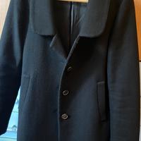 Cappotto nero