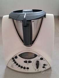 Bimby Vorwerk Tm31