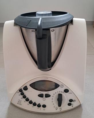 Bimby Vorwerk Tm31