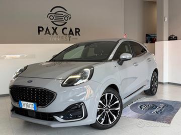Ford Puma 1.0 HYBRID ST-Line VIGNALE S FINANZIABIL
