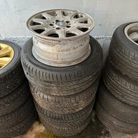 Cerchi bmw 16”