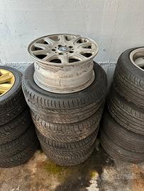 Cerchi bmw 16”