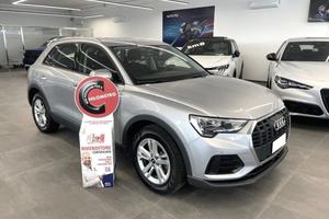 AUDI Q3 2.0 TDI 150 CV Quattro S-Tronic Business