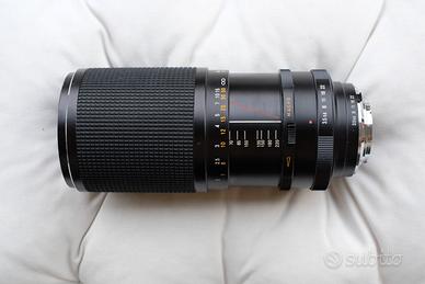 RMC Tokina MD 70-220mm f/3.5