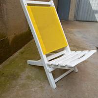 Spiaggina prendisole