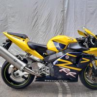 Honda CBR 900 - 2002