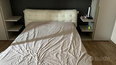 Letto Contenitore