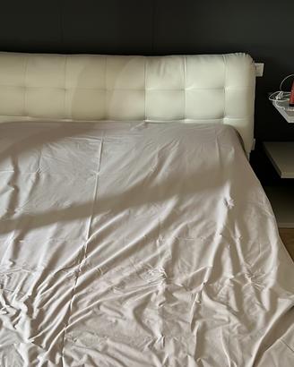 Letto Contenitore