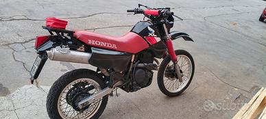 Honda XL 600