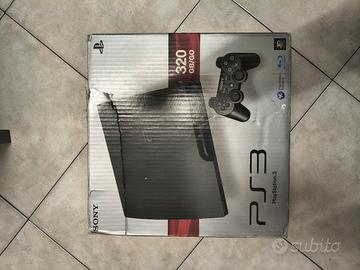 Playstation 3 320GB