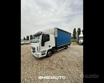 IVECO ML75E17 - ML75E17 U3397