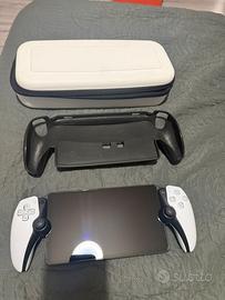 Ps5 portatile