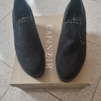 Scarpe Donna Cafe'Noir
