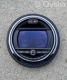 autoradio radio MINI countryman F60 6550879822301