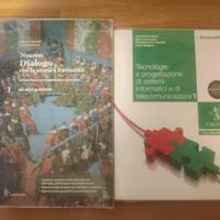 Libri Terza Superiore