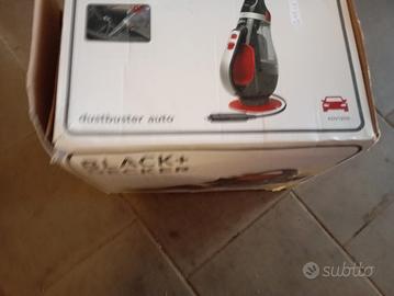 Aspirapolvere 12 volt 