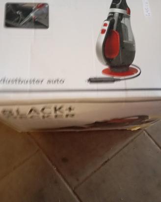 Aspirapolvere 12 volt 