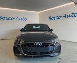 Audi A3 SPB 35 TDI S tronic S line edition