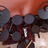 Batteria Yamaha dtx 430
