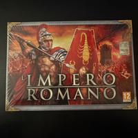 Videogioco L’impero Romano edizione Definitiva