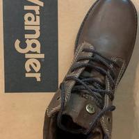 Scarponcini Wrangler n. 44 (UK10)