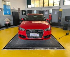 Audi A3 1.4 tfsi e-tron Ambition 150cv s-tronic