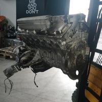 Motore Per Bmw Serie 7 - 8 V12 750 - 850 M70 - M73