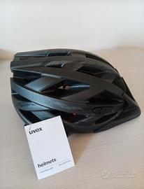 casco bici